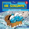 Folge 3: Die Wassersucher (Teil 2)