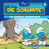 Folge 11: Die traurige Zauberweide (Teil 1)