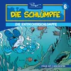 Folge 12: Die Entdeckerschlümpfe (Teil 2)