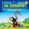 Folge 16: Sparakel und Pitipus (Teil 5)