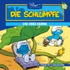 Folge 19: Die drei Kerne (Teil 2)