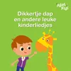 Dikkertje Dap