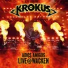 Long Stick Goes Boom (Live Wacken)