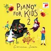 Children's Album, Op. 39, No. 16 in G Minor: Old French Song