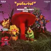 Pufnstuf (from the Universal Picture "Pufnstuff")