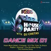 About MTV Beats House Party Dance Mix 01 DJ Chetas Song