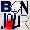 About Bonjour Song