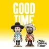 About GOOD TIME Song