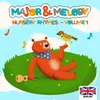 Row Row Row Your Boat (Nursery Rhymes, Vol. 1) - UK