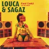 About Louca e Sagaz (feat. WC no Beat) Song