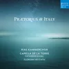 About Cento Concerti Ecclesiastici: Laudate Dominum à 2 Soprani, Basso e Continuo Song