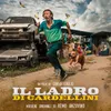 Il ladro di cardellini