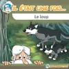 Le loup : Les caractéristiques du loup