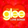 Borderline / Open Your Heart (Glee Cast Version)