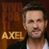 About Vivo Por Ti Song