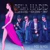 About Bella Hadid Mio Remix Song