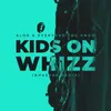 About Kids on Whizz Bhaskar Remix Song