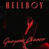 About Hellboy Song