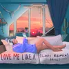 About Love Me Like A Lofi Remix Song