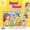069 - Süße Versuchung für Hanni und Nanni (Titelsong kurz)