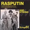 About Rasputin Instrumental Song