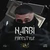 About HARBi FREESTYLE Song