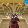 Lyric Pieces, Op. 38, No. 6: Elegi (Arr. for Organ)