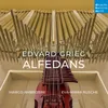 4 Norwegian Dances, Op. 35: II. Allegretto tranquillo e grazioso (Arr. for Organ & Nyckelharpa)