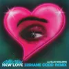 About New Love Shane Codd Remix Song