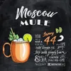 About Moscow Mule Song