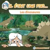 Les dinosaures : Plus de 700 espèces !