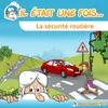 La sécurité routière : Pas de précipitation