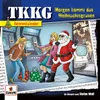 Teaser TKKG Adventskalender 2020