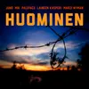 About Huominen Song