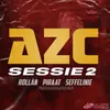 About AZC SESSIE 2 (ROLLÀN, Piraat & Seffelinie) Song