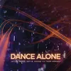 About Dance Alone Song
