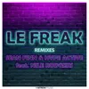 Le Freak Sean Finn & DJ Blackstone Extended Mix