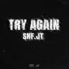 About Try Again Song