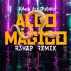 About Algo Mágico R3HAB Remix Song