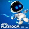Follow Me (Into The Storm) [Playroom Remix]