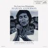 About Marian Anderson traveling to Pakistan and India (2021 Remastered Version) Song