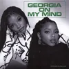 About Georgia on My Mind Song