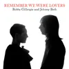 About Remember We Were Lovers Song