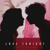 About Love Tonight Song