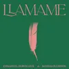 About Llamame Song