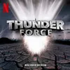 About Thunder Force Song