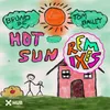 Hot Sun (Strange Mike Remix) Extended Mix