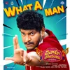 About What A Man (From "Vivaha Bhojanambu") Song