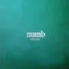 numb