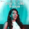 About Netru Illatha Maatram Rendition Song